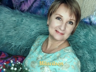 Milavilson