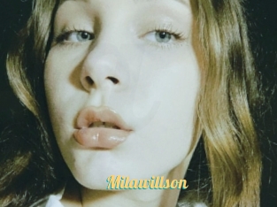 Milawillson