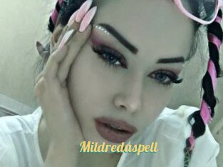 Mildredaspell