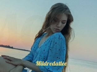 Mildredatlee