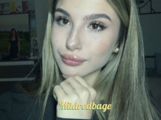 Mildredbage