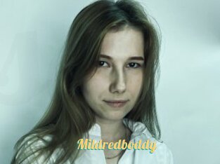 Mildredboddy
