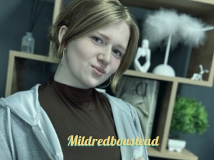 Mildredboustead
