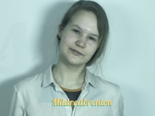 Mildredbrenton