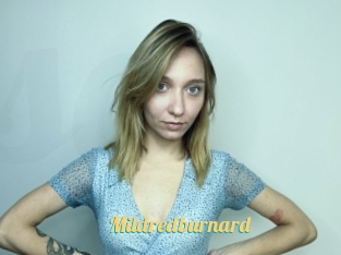 Mildredburnard