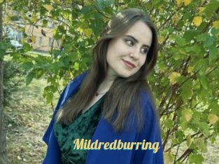 Mildredburring