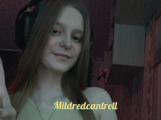 Mildredcantrell