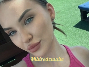 Mildredcaudle