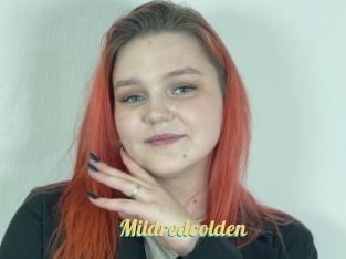 Mildredcolden