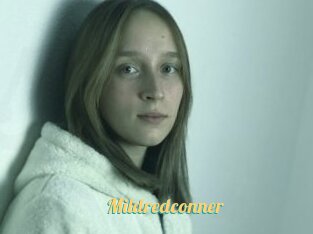 Mildredconner