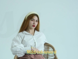 Mildredcunard