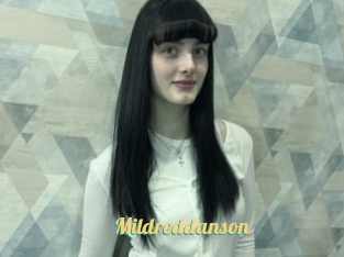 Mildreddanson