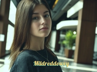 Mildreddowey