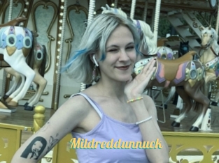 Mildreddunnuck