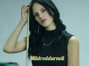 Mildreddurnell