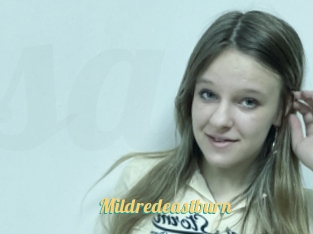 Mildredeastburn