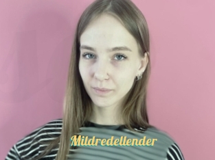 mildredellender Sex Amatrices