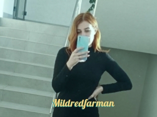 Mildredfarman