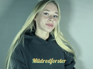 mildredforster Sex Amatrices