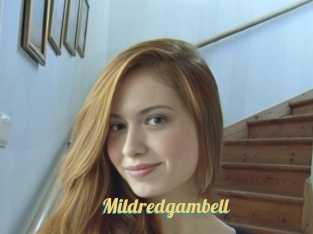 Mildredgambell