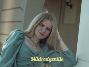 Mildredgentile