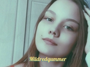 Mildredgummer