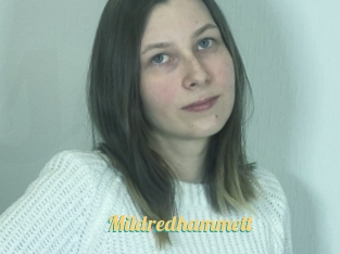 Mildredhammett