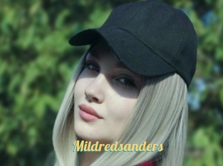 Mildredsanders