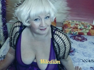 Milediim