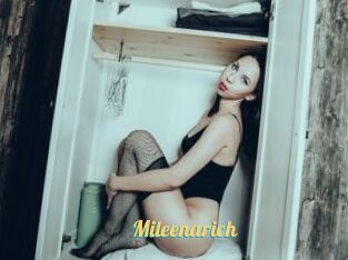 Mileenarich