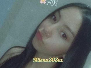 Milena303av