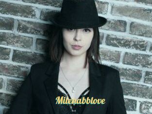 Milenabblove