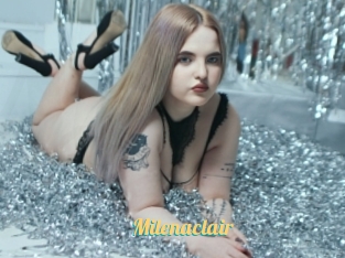 Milenaclair