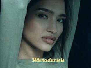 Milenadaniels