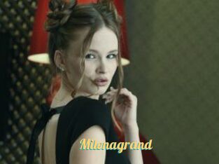 Milenagrand