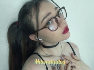 Milenahailey