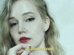 Milenamoreau
