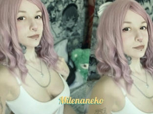 Milenaneko