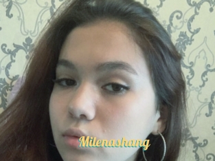 Milenashang