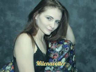 Milenavotter