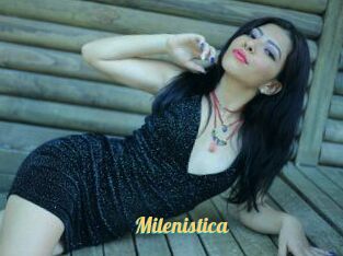 Milenistica
