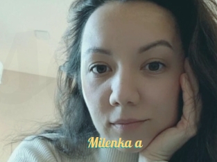 Milenka_a