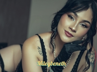 Mileybeneth