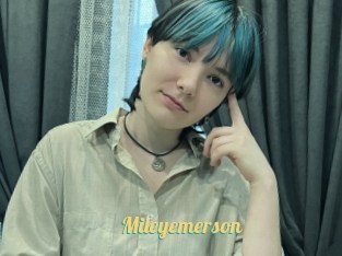 Mileyemerson