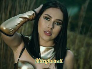 Mileyhowell