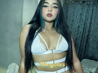 Mileyjones