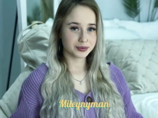 Mileynyman