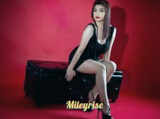 Mileyrise