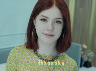 mileywilley Sex Amatrices