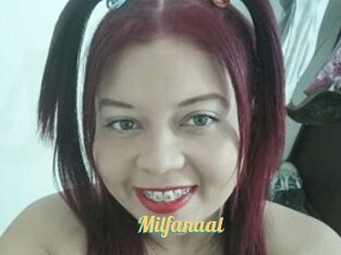 Milfanaal